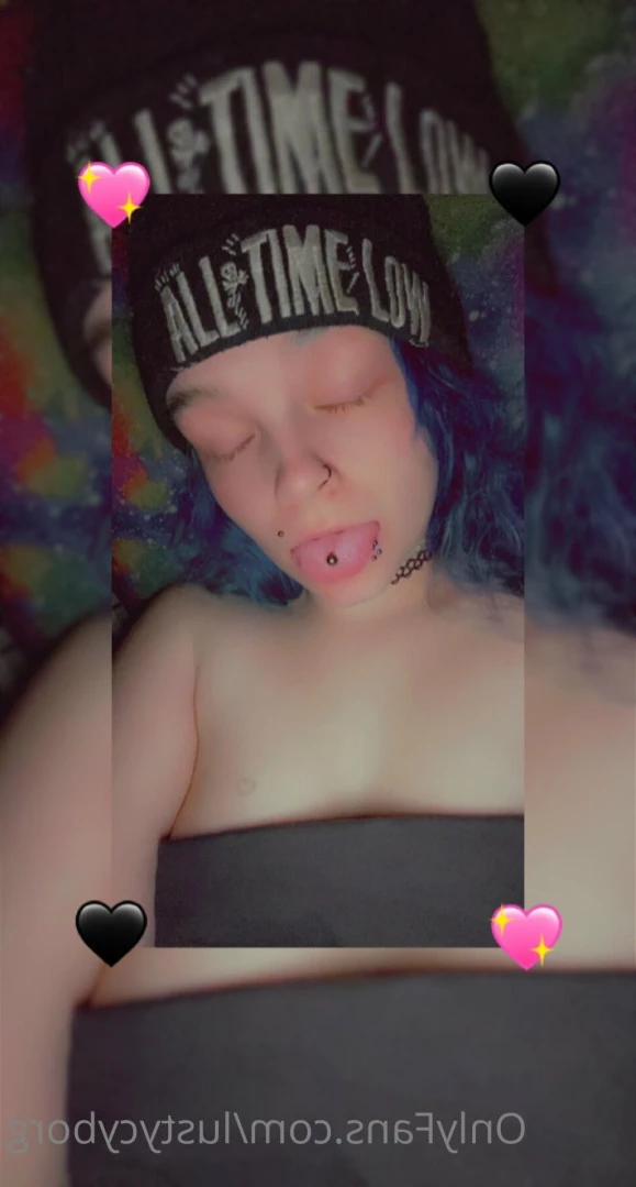 Lusty Cyborg [ lustycyborg ] Onlyfans leaked photo 13492127 on Hotleaks.tv