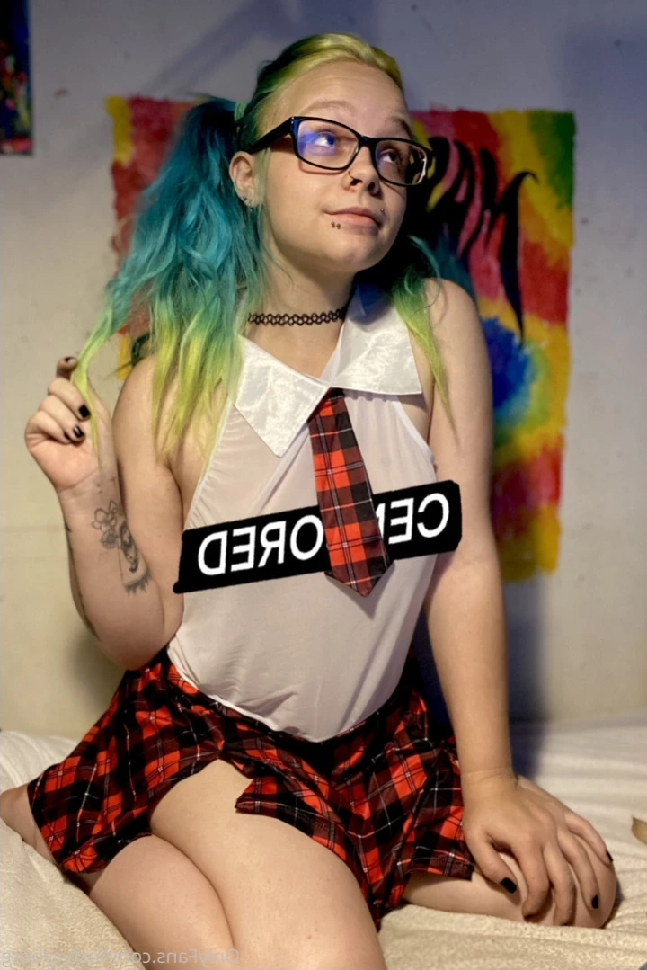 Lusty Cyborg [ lustycyborg ] Onlyfans leaked photo 13694656 on Hotleaks.tv