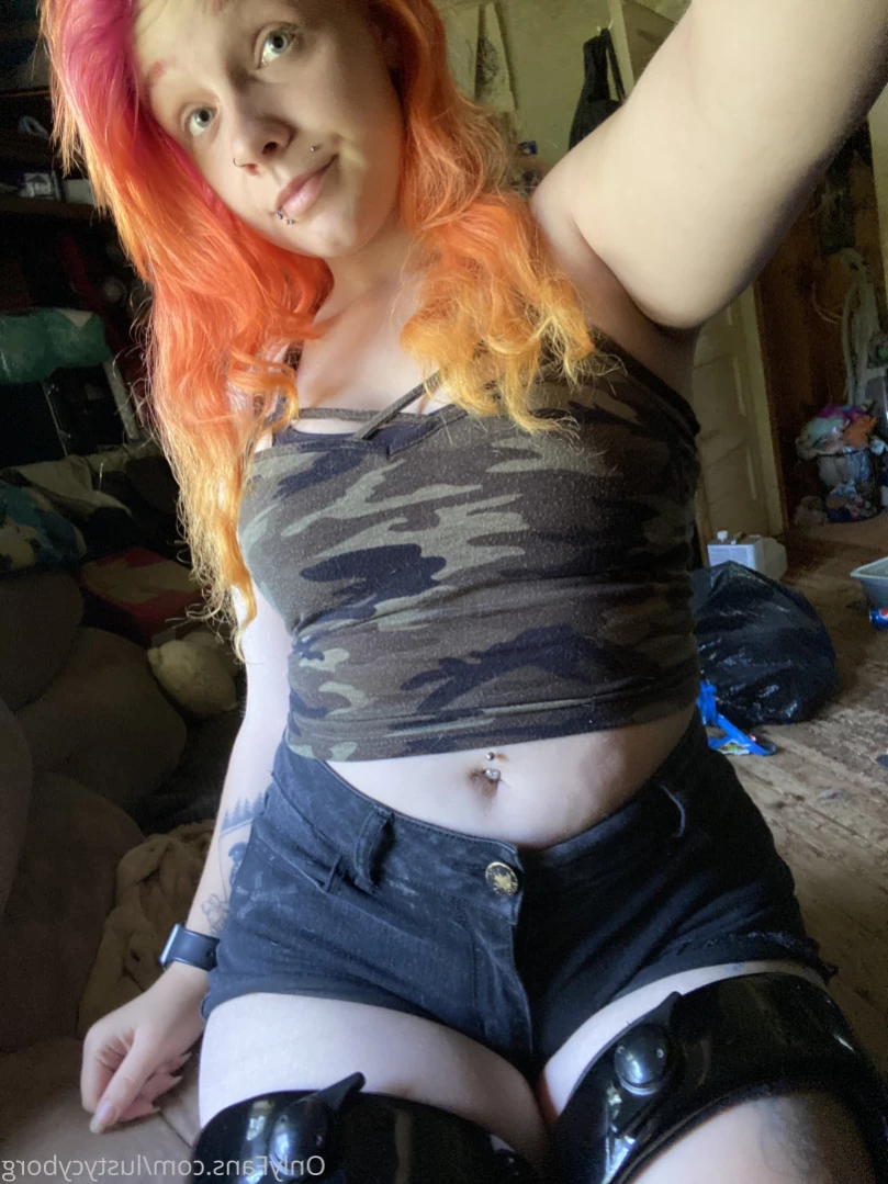 Lusty Cyborg [ lustycyborg ] Onlyfans leaked photo 14378138 on Hotleaks.tv