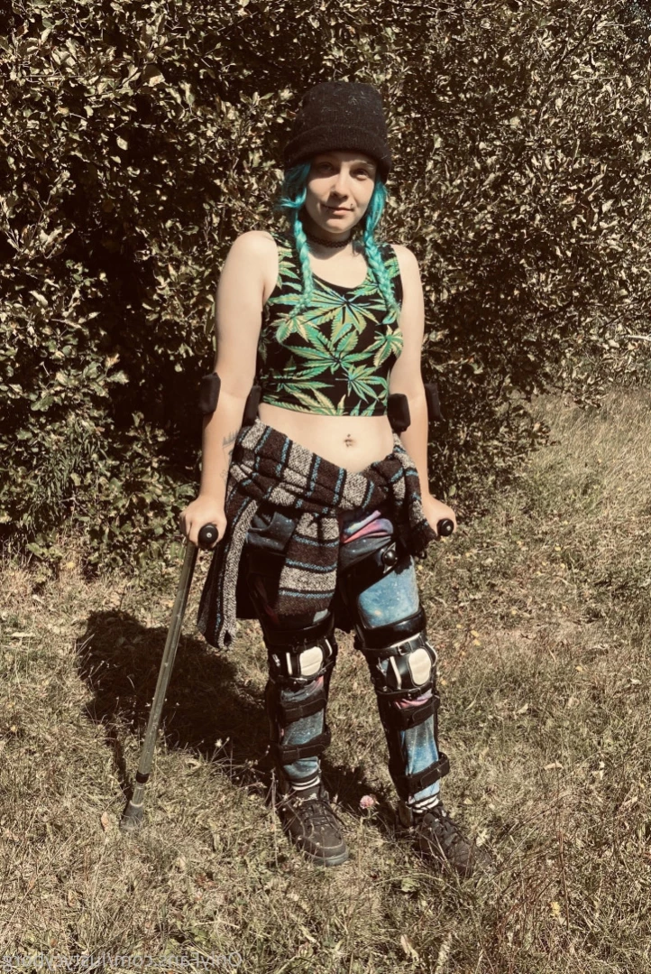 Lusty Cyborg [ lustycyborg ] Onlyfans leaked photo 14378160 on Hotleaks.tv