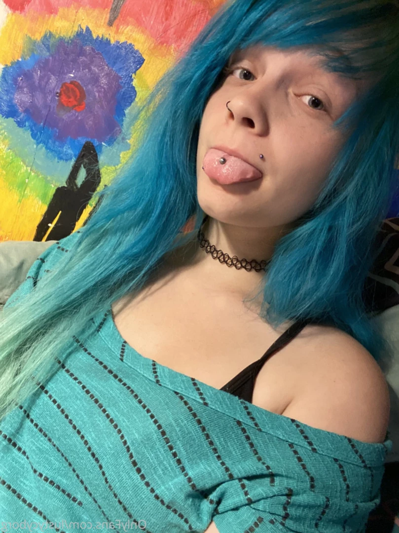 Lusty Cyborg [ lustycyborg ] Onlyfans leaked photo 14378173 on Hotleaks.tv