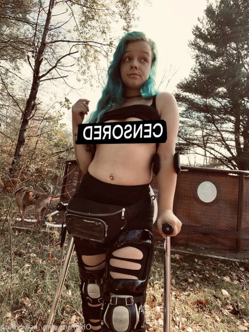 Lusty Cyborg [ lustycyborg ] Onlyfans leaked photo 14378191 on Hotleaks.tv