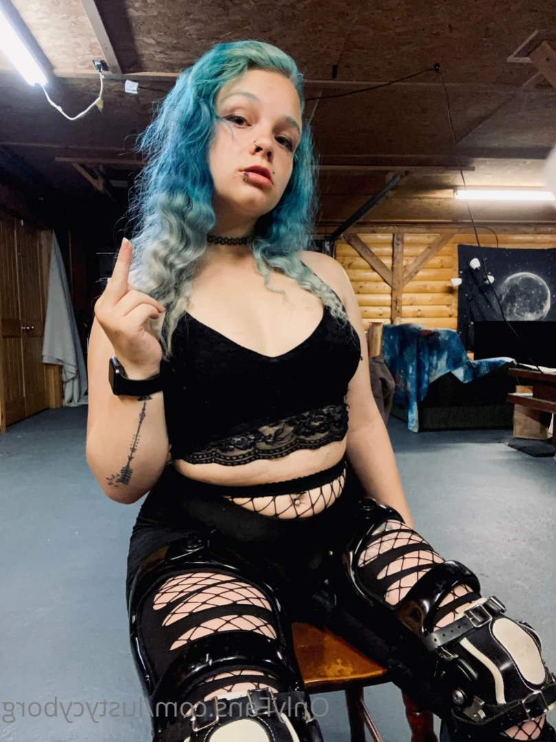 Lusty Cyborg [ lustycyborg ] Onlyfans leaked photo 14488980 on Hotleaks.tv