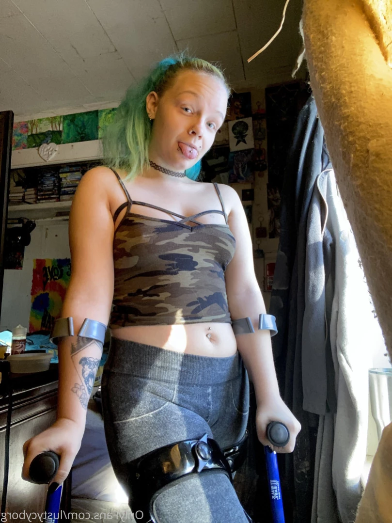 Lusty Cyborg [ lustycyborg ] Onlyfans leaked photo 14532454 on Hotleaks.tv
