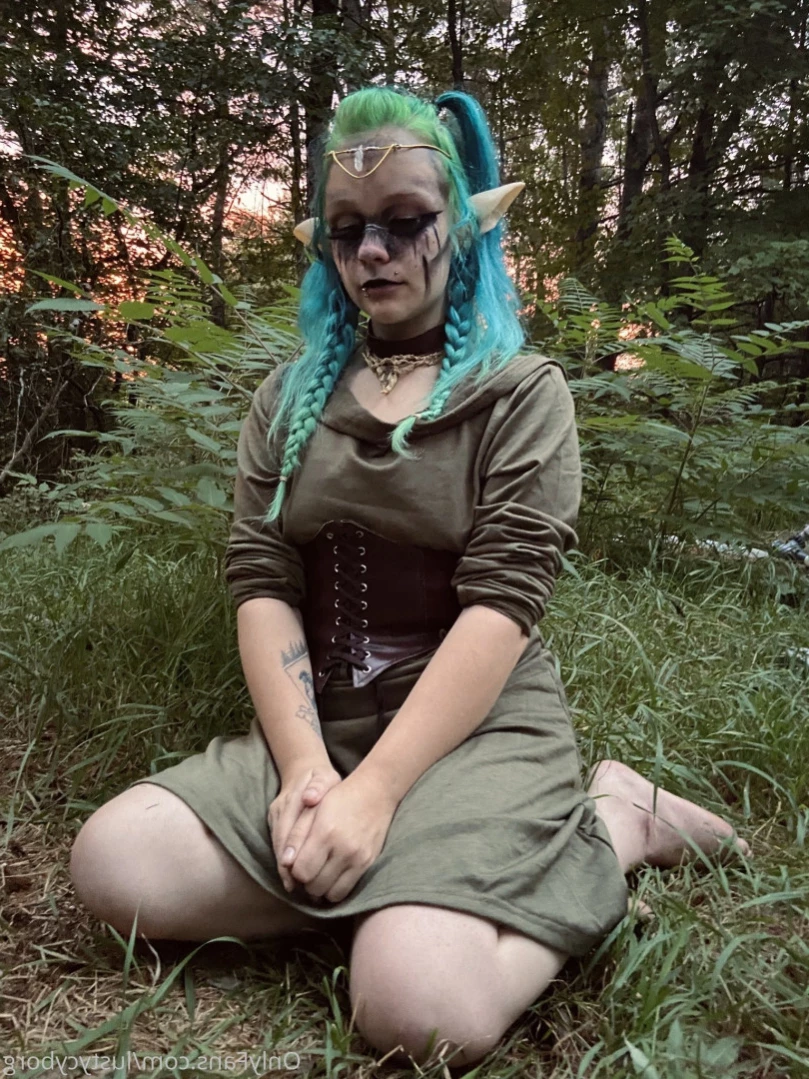 Lusty Cyborg [ lustycyborg ] Onlyfans leaked photo 14885503 on Hotleaks.tv