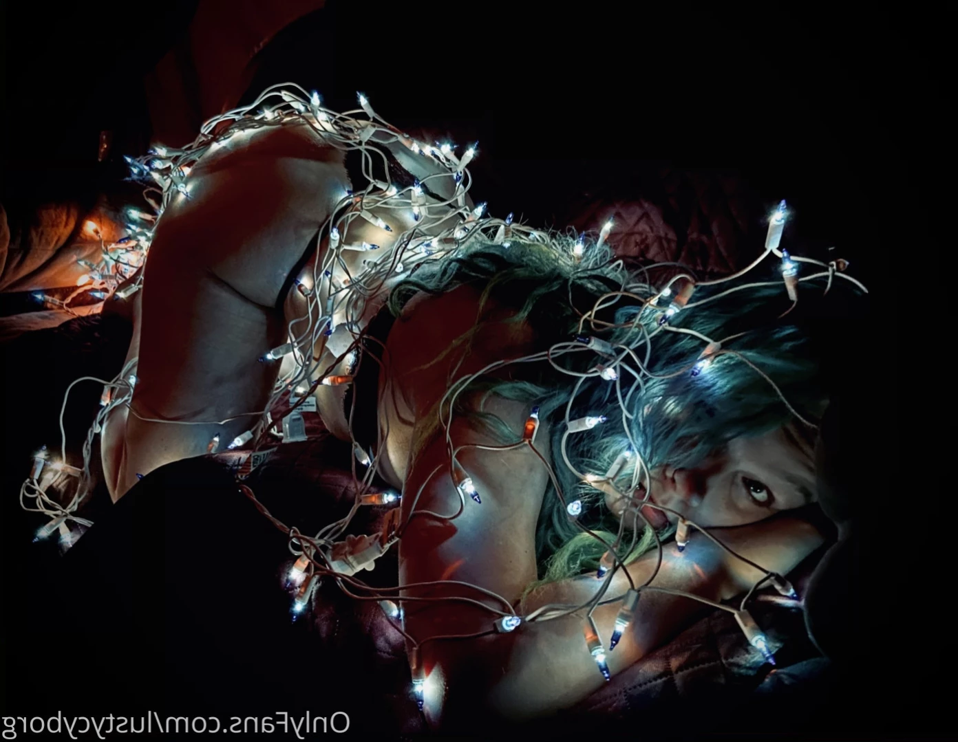 Lusty Cyborg [ lustycyborg ] Onlyfans leaked photo 15029525 on Hotleaks.tv