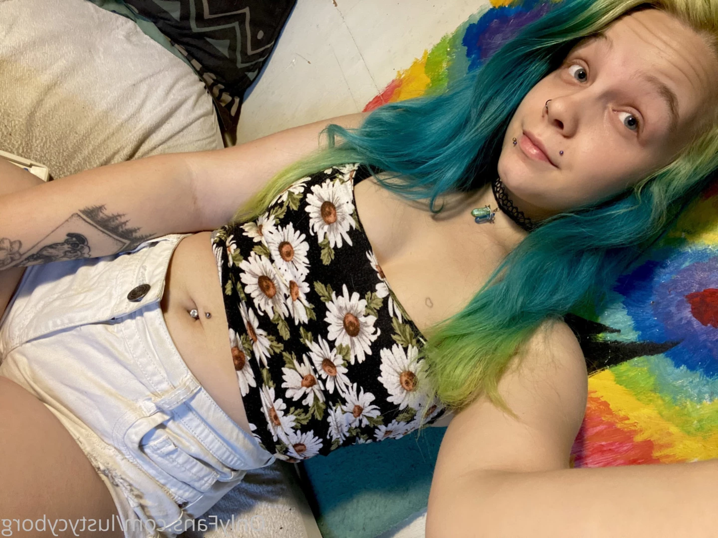 Lusty Cyborg [ lustycyborg ] Onlyfans leaked photo 15116695 on Hotleaks.tv