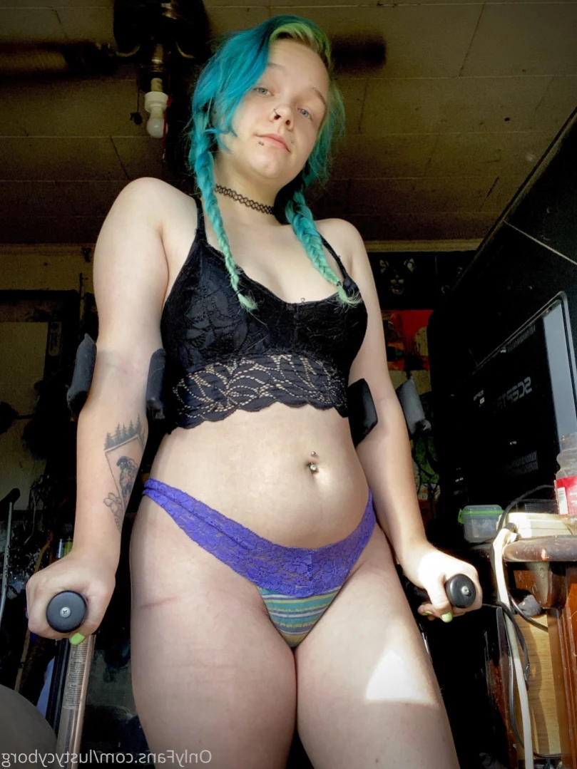 Lusty Cyborg [ lustycyborg ] Onlyfans leaked photo 15206126 on Hotleaks.tv
