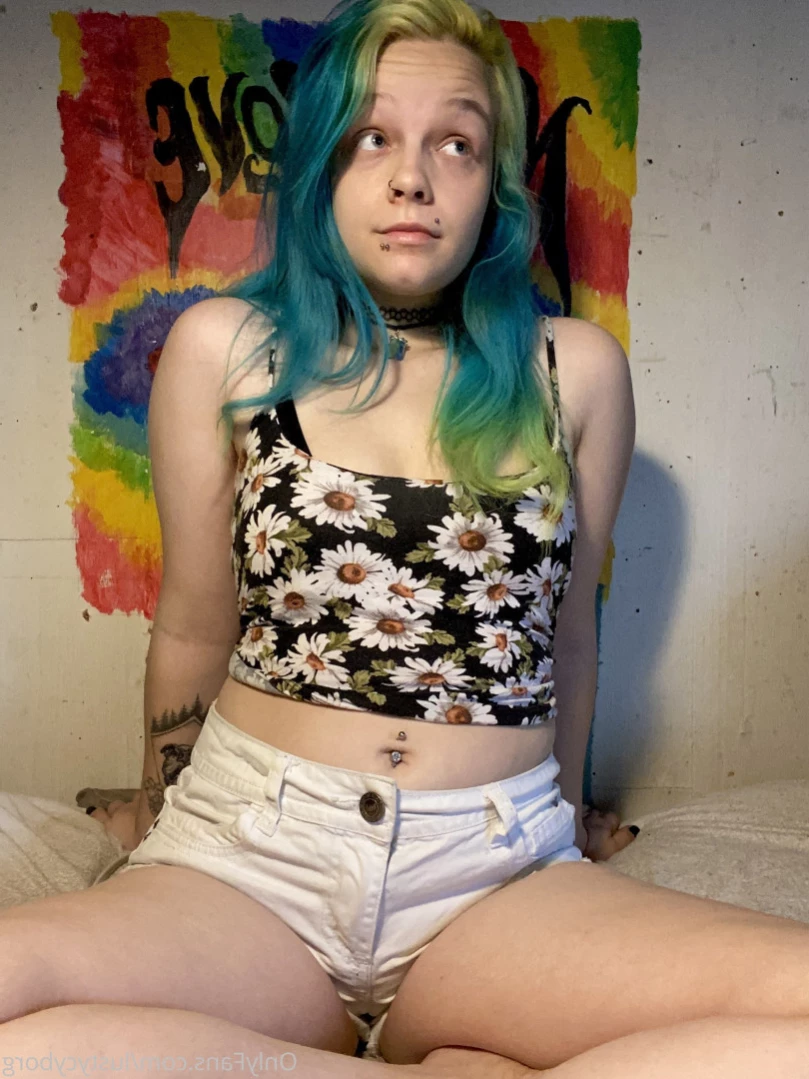 Lusty Cyborg [ lustycyborg ] Onlyfans leaked photo 15213805 on Hotleaks.tv