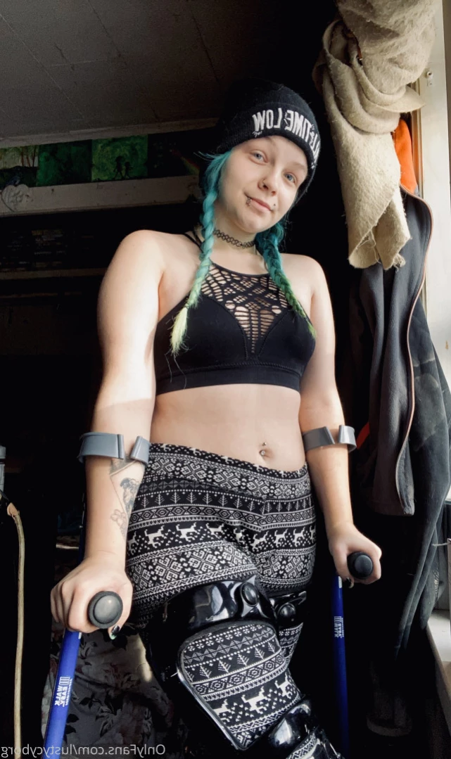 Lusty Cyborg [ lustycyborg ] Onlyfans leaked photo 15213815 on Hotleaks.tv