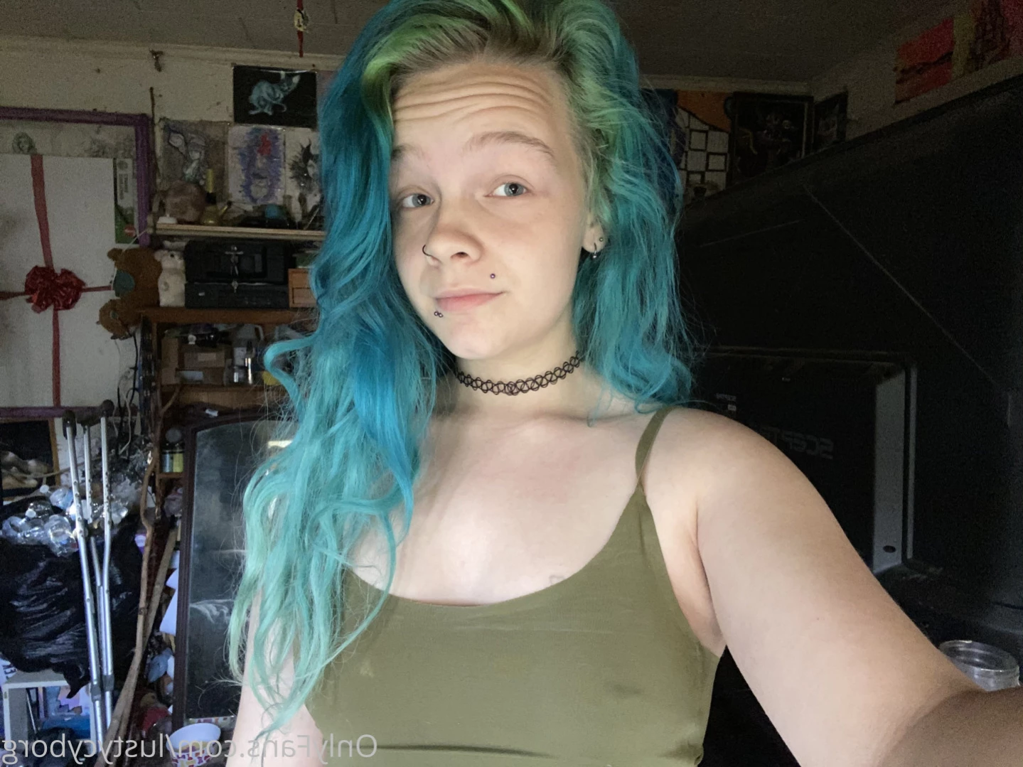 Lusty Cyborg [ lustycyborg ] Onlyfans leaked photo 15213914 on Hotleaks.tv