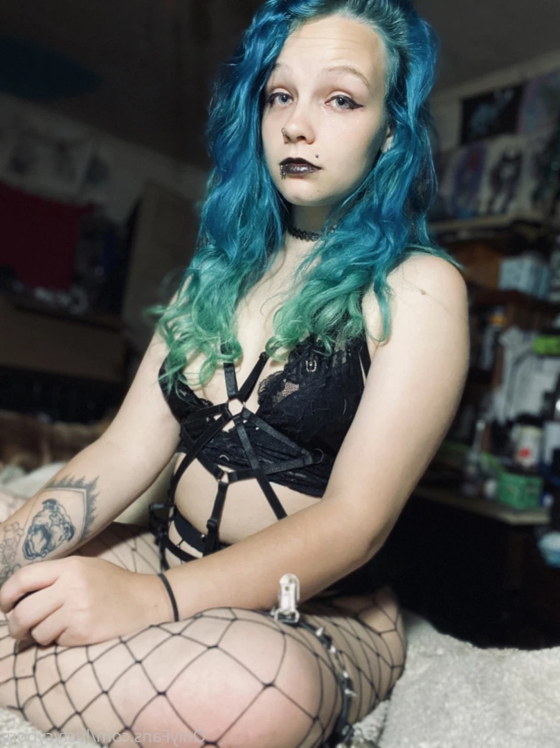 Lusty Cyborg [ lustycyborg ] Onlyfans leaked photo 15213983 on Hotleaks.tv