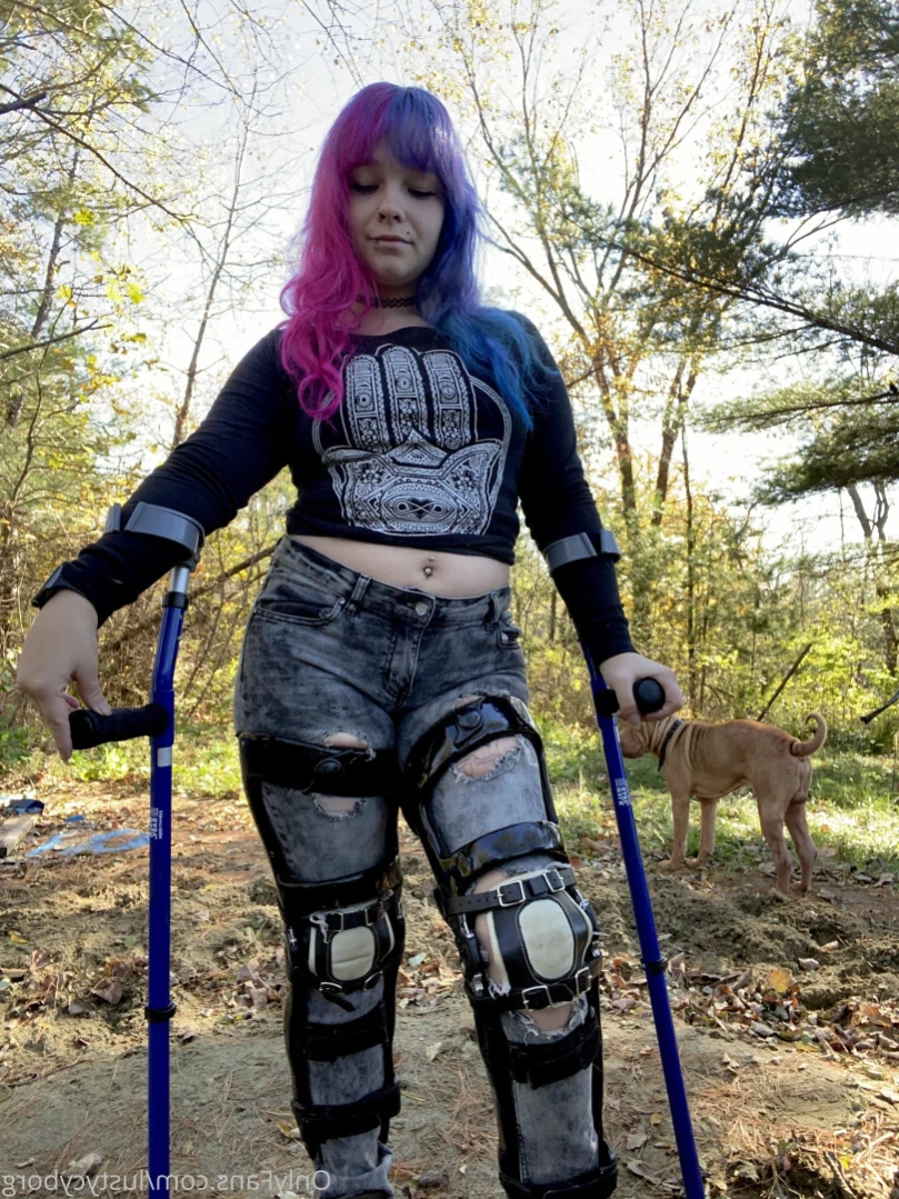 Lusty Cyborg [ lustycyborg ] Onlyfans leaked photo 15275926 on Hotleaks.tv