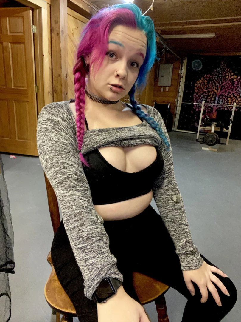 Lusty Cyborg [ lustycyborg ] Onlyfans leaked photo 15276001 on Hotleaks.tv