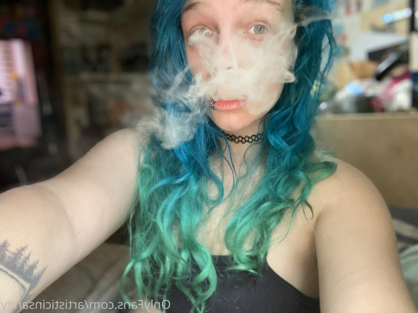Lusty Cyborg [ lustycyborg ] Onlyfans leaked photo 15276014 on Hotleaks.tv