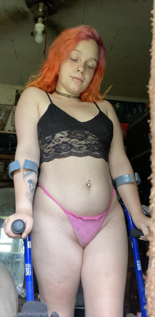 Lusty Cyborg [ lustycyborg ] Onlyfans leaked photo 15413347 on Hotleaks.tv