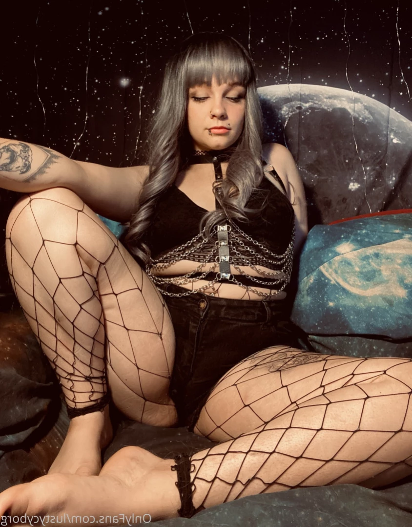 Lusty Cyborg [ lustycyborg ] Onlyfans leaked photo 15788918 on Hotleaks.tv