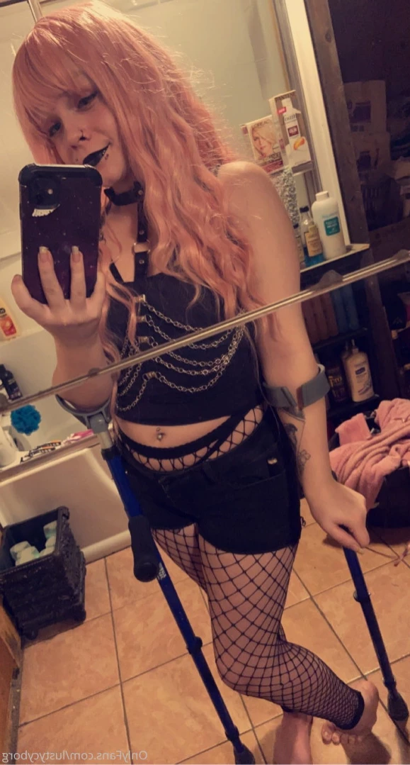 Lusty Cyborg [ lustycyborg ] Onlyfans leaked photo 15981051 on Hotleaks.tv