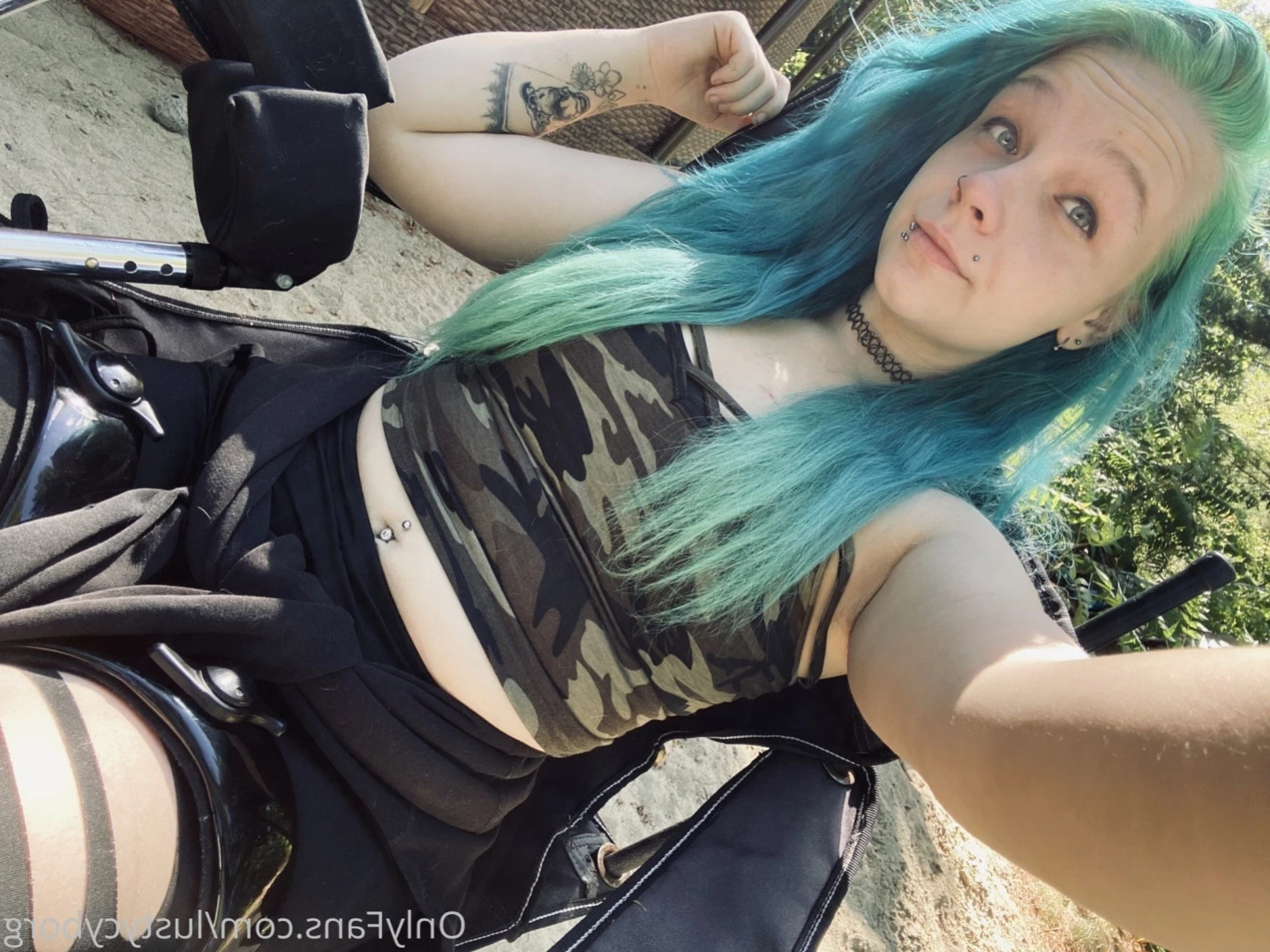 Lusty Cyborg [ lustycyborg ] Onlyfans leaked photo 16024274 on Hotleaks.tv