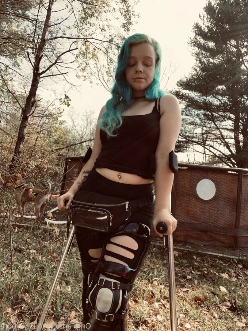 Lusty Cyborg [ lustycyborg ] Onlyfans leaked photo 16111086 on Hotleaks.tv