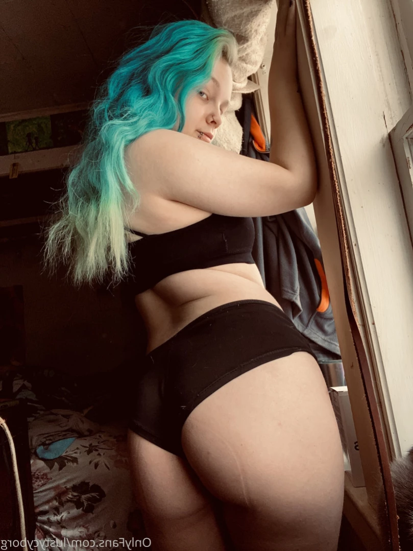 Lusty Cyborg [ lustycyborg ] Onlyfans leaked photo 16315711 on Hotleaks.tv