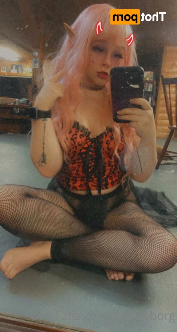 Lusty Cyborg [ lustycyborg ] Onlyfans leaked photo 16315725 on Hotleaks.tv