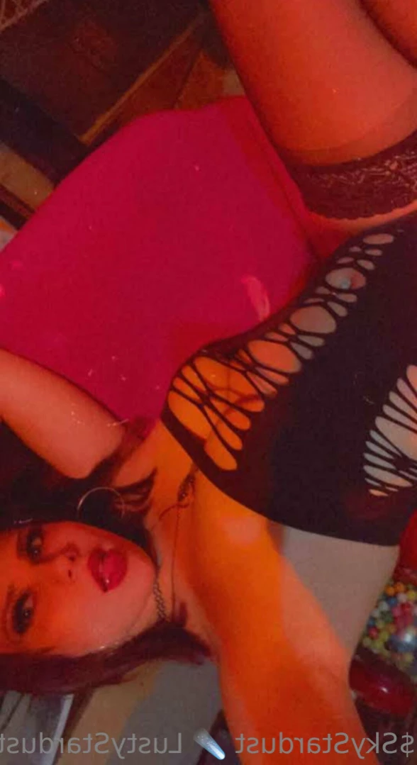 Lusty Stardust ☄️✨ [ lustystardust ] Onlyfans leaked photo 11246029 on Hotleaks.tv