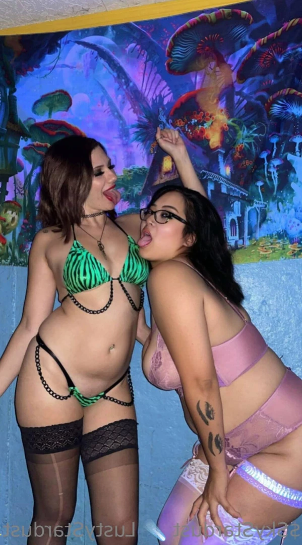 Lusty Stardust ☄️✨ [ lustystardust ] Onlyfans leaked photo 11246035 on Hotleaks.tv