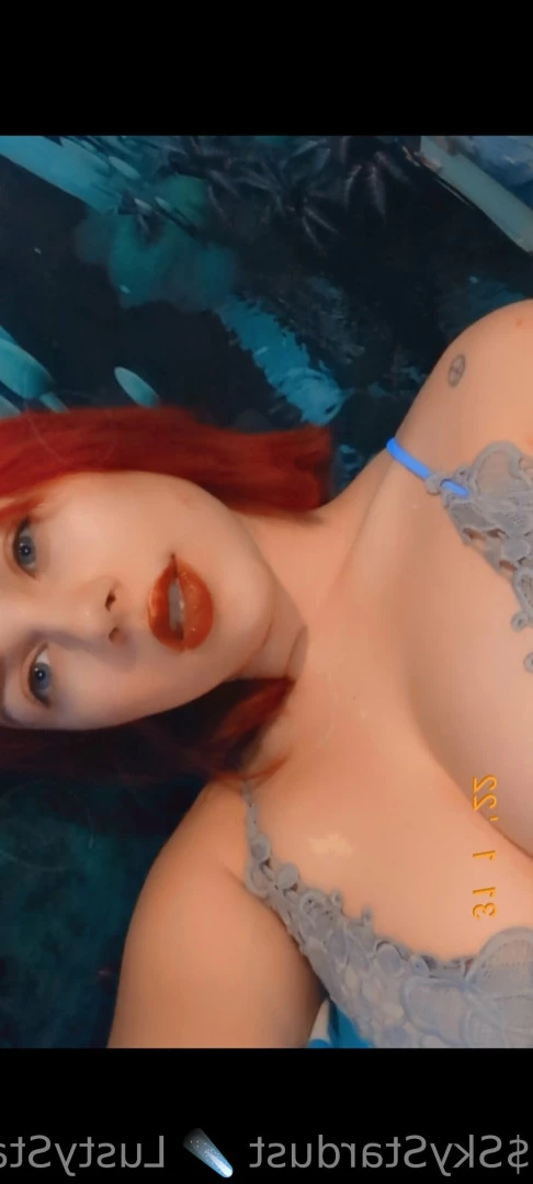 Lusty Stardust ☄️✨ [ lustystardust ] Onlyfans leaked photo 11246046 on Hotleaks.tv