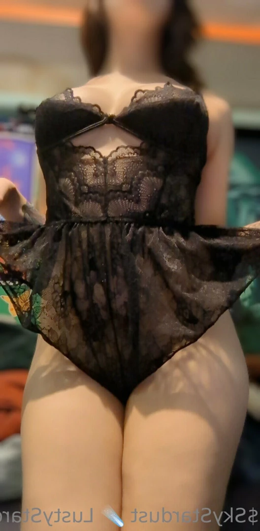 Lusty Stardust ☄️✨ [ lustystardust ] Onlyfans leaked photo 12638647 on Hotleaks.tv