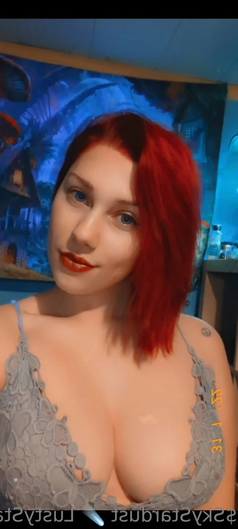 Lusty Stardust ☄️✨ [ lustystardust ] Onlyfans leaked photo 16106289 on Hotleaks.tv