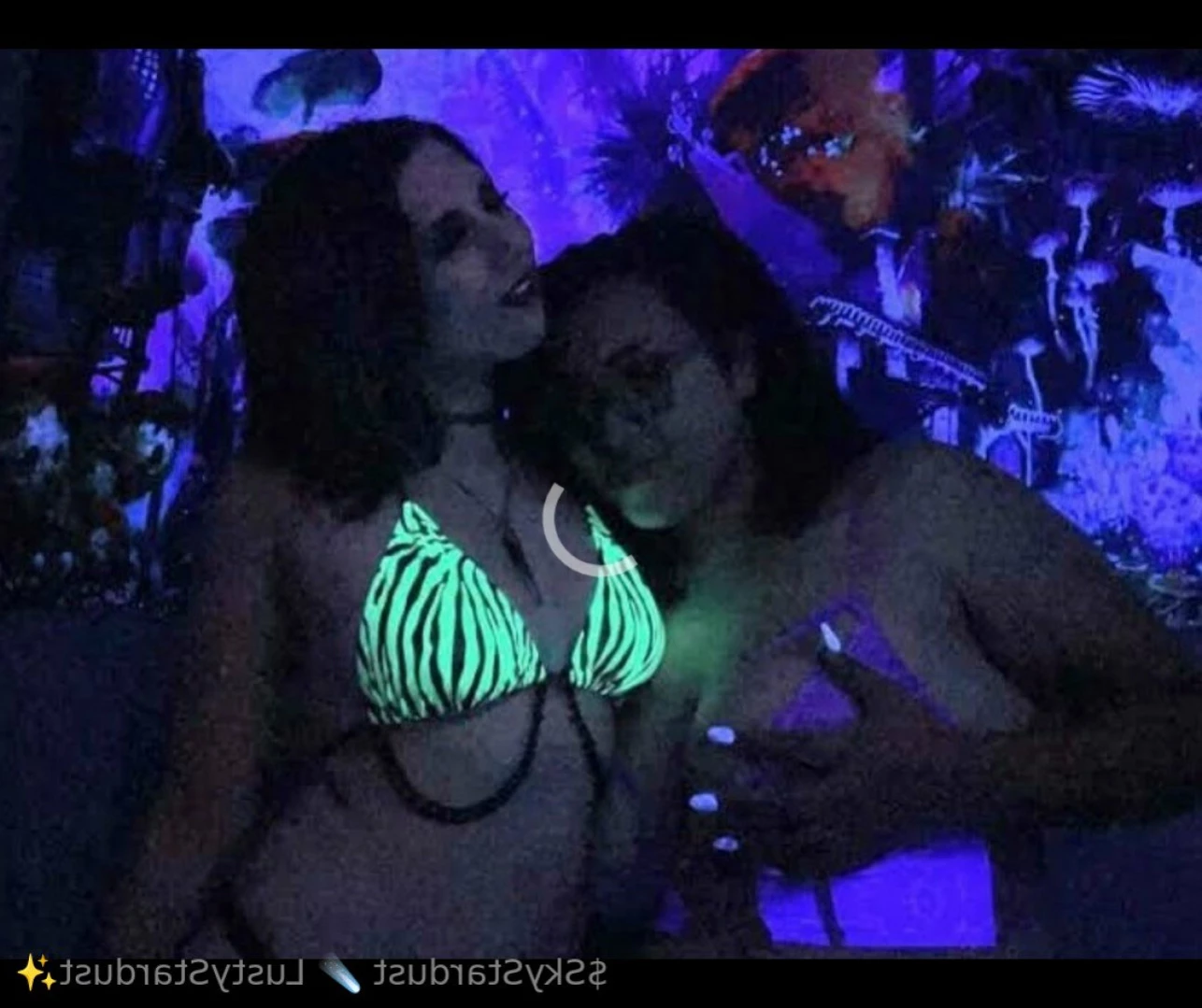 Lusty Stardust ☄️✨ [ lustystardust ] Onlyfans leaked photo 16315688 on Hotleaks.tv