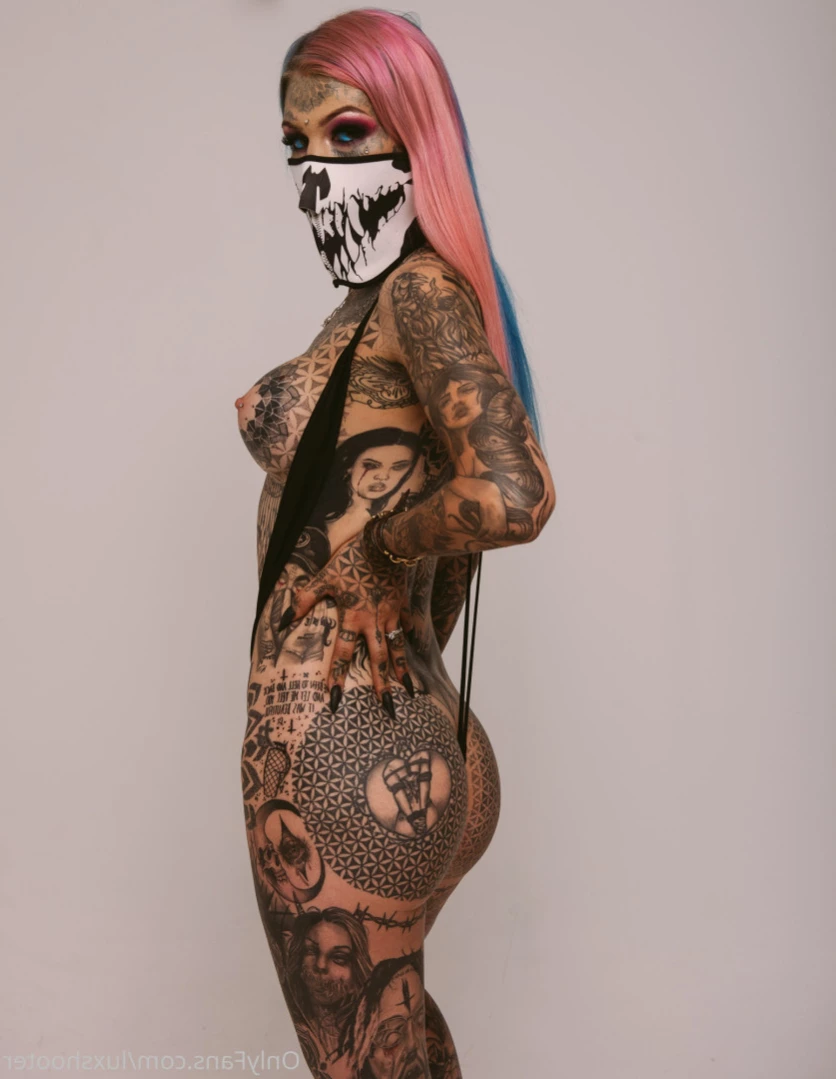 luxshooter Onlyfans leaked photo 11236483 on Hotleaks.tv