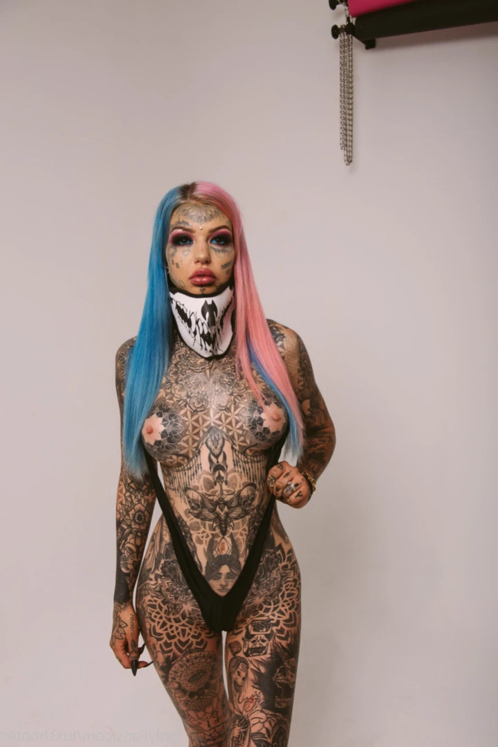 luxshooter Onlyfans leaked photo 15980518 on Hotleaks.tv