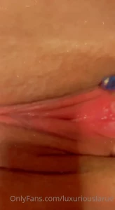 Luxurious Larue [ luxuriouslarue ] Onlyfans leaked video 11025490 on Hotleaks.tv