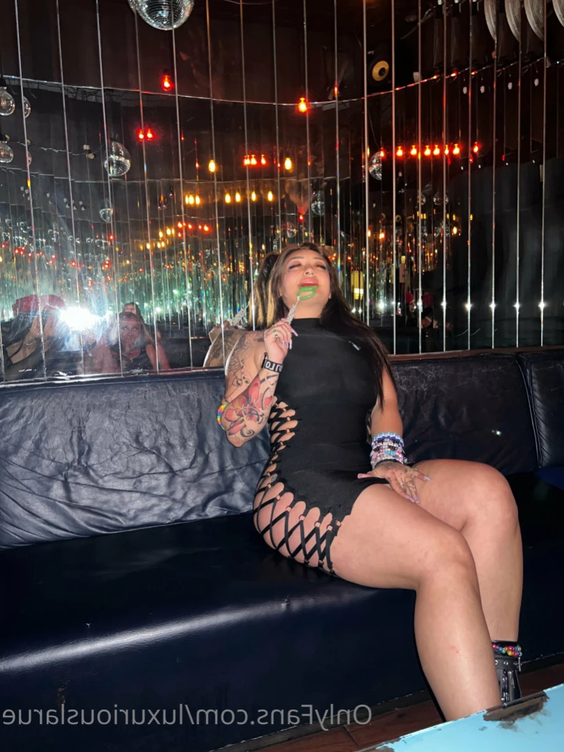 Luxurious Larue [ luxuriouslarue ] Onlyfans leaked photo 11694824 on Hotleaks.tv