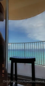 Luxurious Larue [ luxuriouslarue ] Onlyfans leaked video 13308921 on Hotleaks.tv