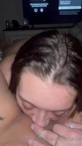 Luxurious Larue [ luxuriouslarue ] Onlyfans leaked video 14476283 on Hotleaks.tv