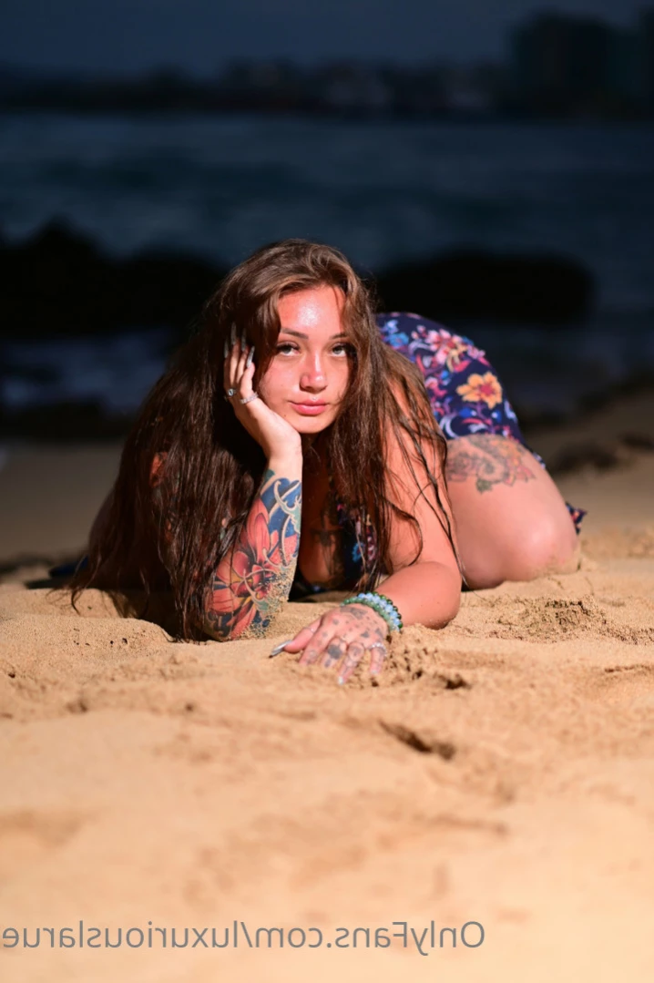 Luxurious Larue [ luxuriouslarue ] Onlyfans leaked photo 14721111 on Hotleaks.tv