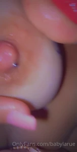 Luxurious Larue [ luxuriouslarue ] Onlyfans leaked video 14747589 on Hotleaks.tv