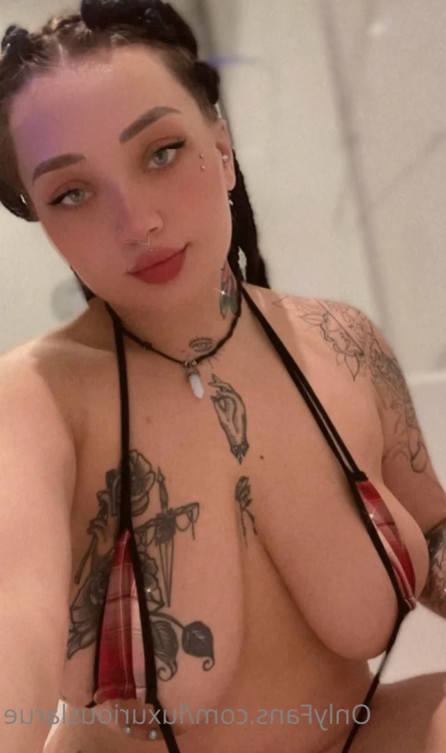 Luxurious Larue [ luxuriouslarue ] Onlyfans leaked photo 15116767 on Hotleaks.tv