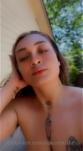 Luxurious Larue [ luxuriouslarue ] Onlyfans leaked video 15700547 on Hotleaks.tv