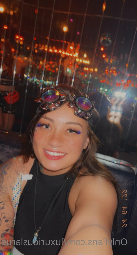 Luxurious Larue [ luxuriouslarue ] Onlyfans leaked photo 16316712 on Hotleaks.tv