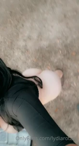 LydiaRotary Big Titty Car Babe [ lydiarotary ] Onlyfans leaked video 13407216 on Hotleaks.tv