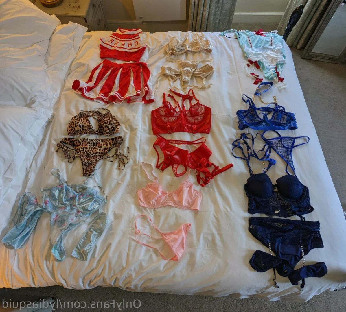 Lydia [ lydiasquid ] Onlyfans leaked photo 16271406 on Hotleaks.tv