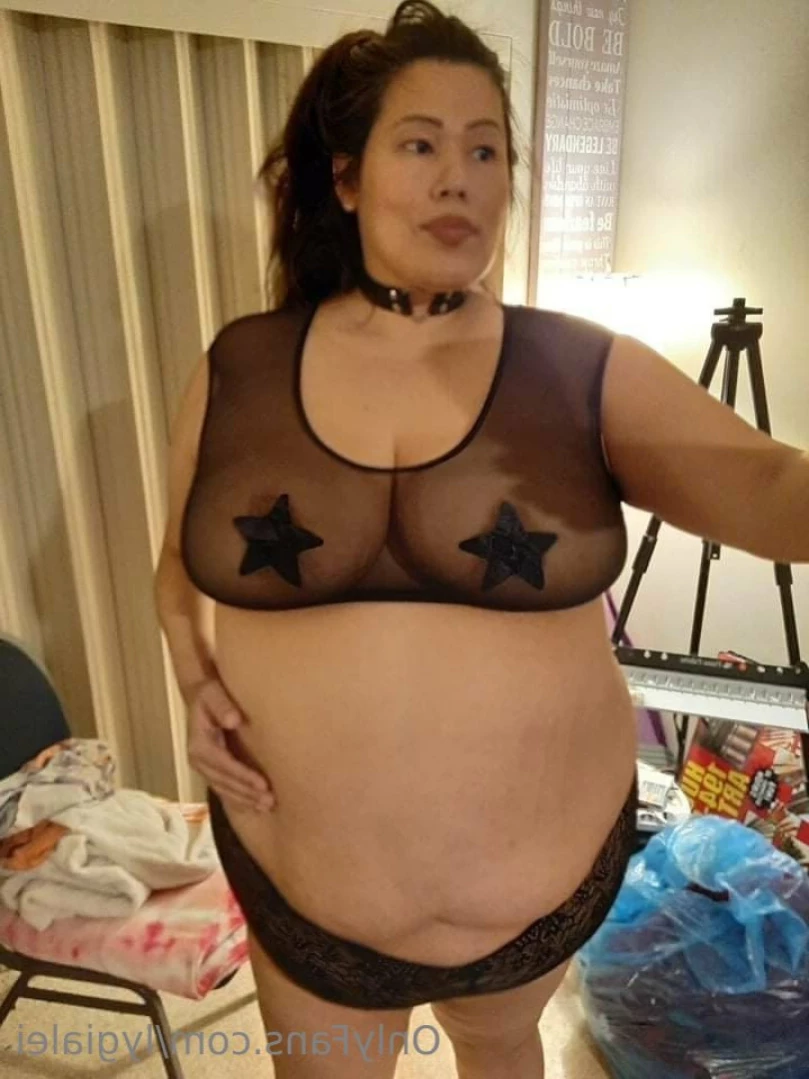 lygialei Onlyfans leaked photo 11236932 on Hotleaks.tv