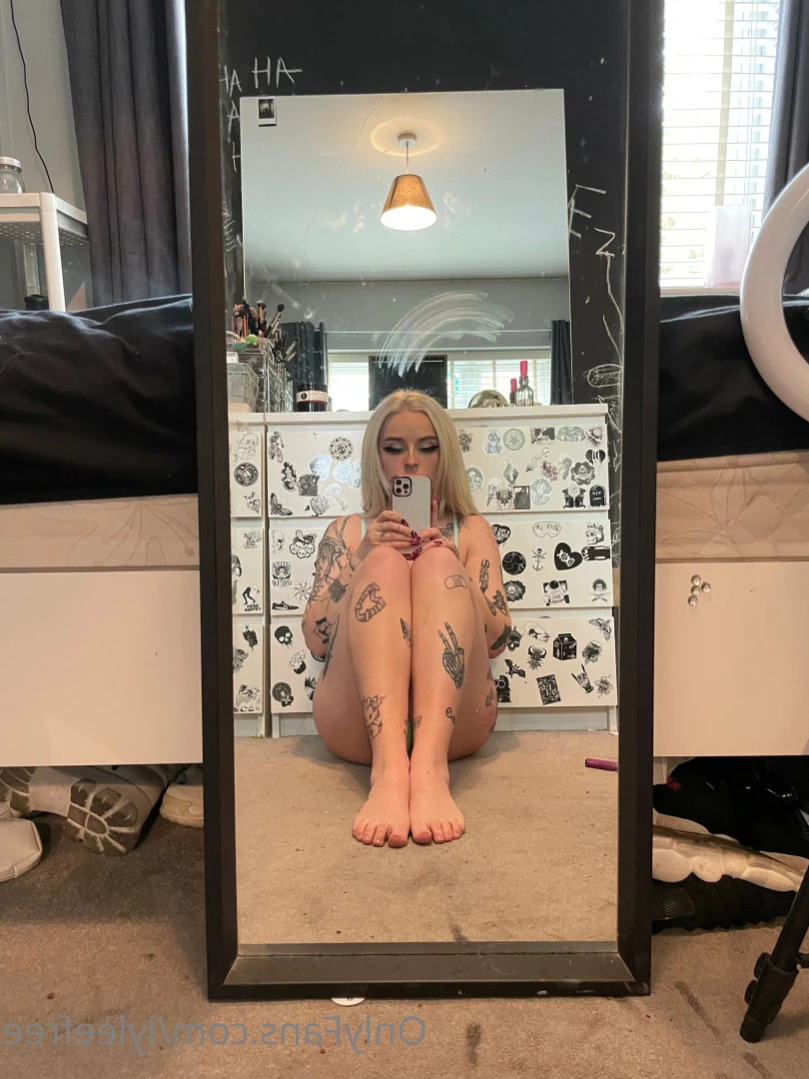Lylee [ lyleefree ] Onlyfans leaked photo 11236919 on Hotleaks.tv