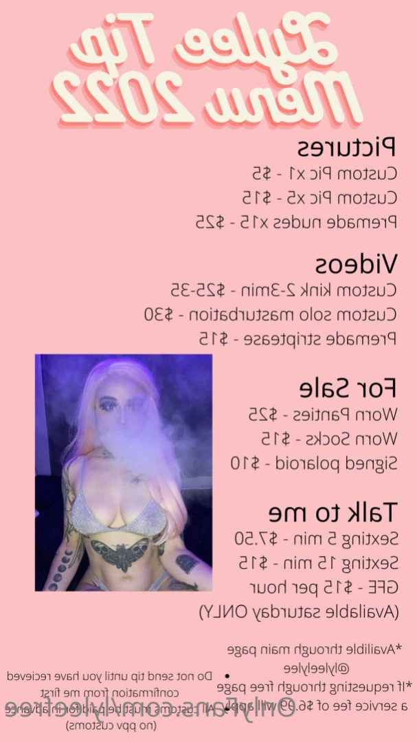 Lylee [ lyleefree ] Onlyfans leaked photo 13456546 on Hotleaks.tv