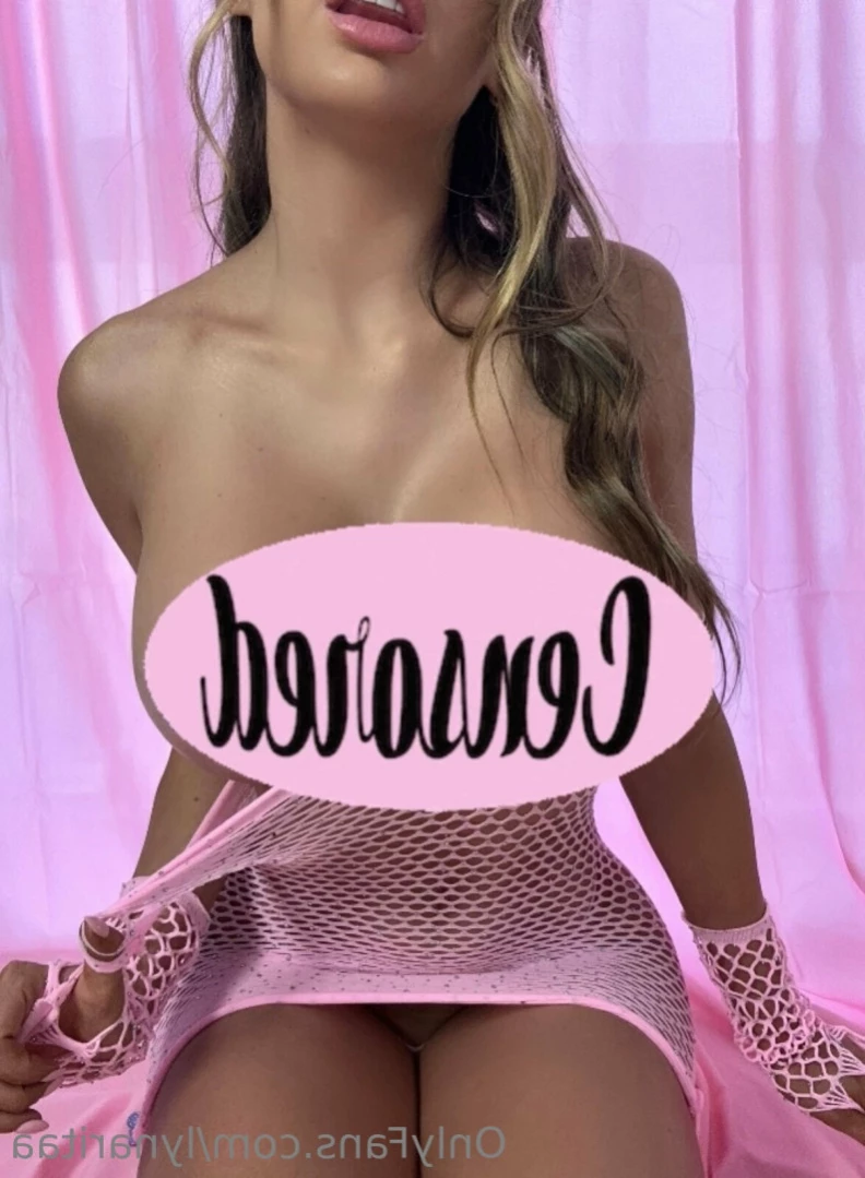☀️ Lyna Perez [ lynaritaa ] Onlyfans leaked photo 15065556 on Hotleaks.tv