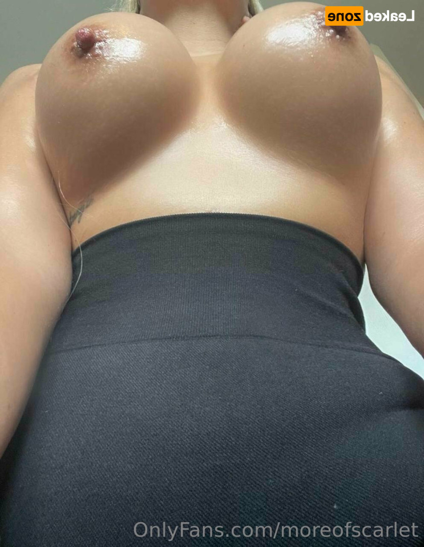 Scarlet💗 I wanna chat 😇 [ moreofscarlet ] Onlyfans leaked photo 16516670 on Hotleaks.tv
